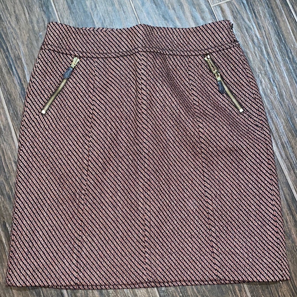 Ann Taylor petites skirt